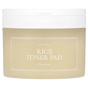 Im From Almofada de Tonificador de Arroz 60 Almofadas