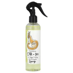 Elizavecca Spray para Cabelos A+ com Revestimento de Colágeno Cert-100 250 ml (845 fl oz)