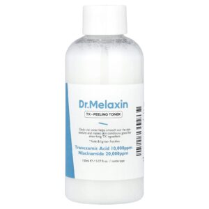 Dr.Melaxin Tônico Peeling tex 150 ml (507 fl oz)