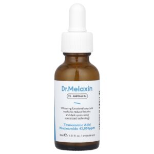 Dr.Melaxin TG-Ampoule Rx 30 ml (101 fl oz)
