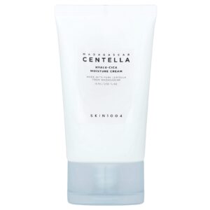 SKIN1004 Madagascar Centella Creme Hidratante Hyalu-Cica 75 ml (253 fl oz)