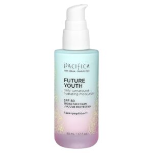 Pacifica Future Youth Hidratante para Recuperação Diária FPS 50 50 ml (17 fl oz)