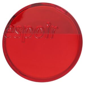 Espoir Pro Tailor Be Revestimento Aveludado Nova Classe FPS 34/PA++ 25 Bronzeado 2 Unidades 13 g (046 oz) Cada