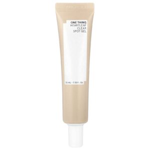One Thing Heartleaf Clear Spot Gel 35 ml (118 fl oz)