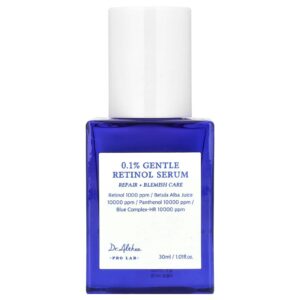 Dr. Althea Sérum de Retinol Suave a 01% 30 ml (101 fl oz)
