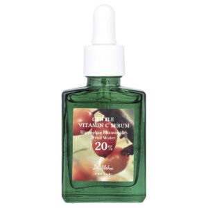 Dr. Althea Sérum Suave com Vitamina C 30 ml (101 fl oz)