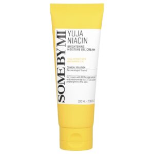 SOME BY MI Yuja Niacin Gel Creme de Hidratação Iluminador 100 ml (338 fl oz)