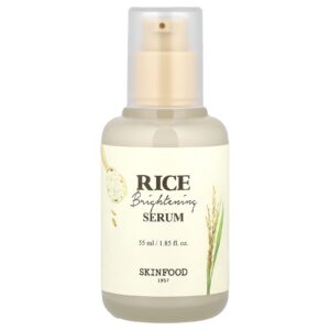 SKINFOOD Sérum Iluminador de Arroz 55 ml (185 fl oz)