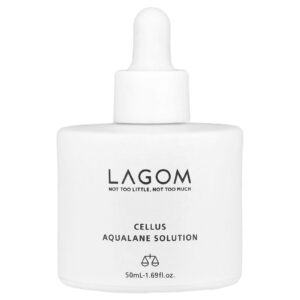 LAGOM Solução de Cellus Aquane 50 ml (169 fl oz)