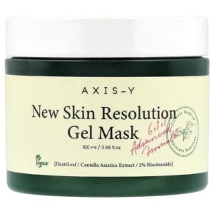 Axis-Y New Skin Solution Gel de Beleza 100 ml (338 fl oz)