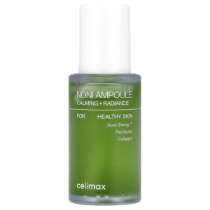 Celimax Ampola Noni Calmante + Radiante 30 ml (101 fl oz)