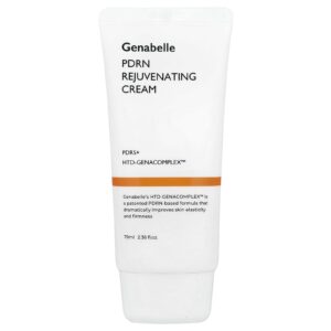 Genabelle Creme Rejuvenescedor PDRN 70 ml (236 fl oz)