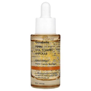 Genabelle Ampola Tonificadora PDRN Vita 30 ml (101 fl oz)