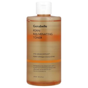 Genabelle Tônico Rejuvenescedor PDRN 300 ml (1014 fl oz)