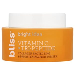 Bliss Bright Idea Hidratante Iluminador 50 ml (17 fl oz)