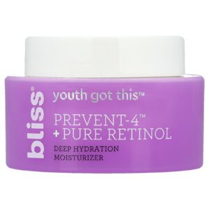 Bliss Youth Got This™ Hidratante de Retinol Puro 50 ml (17 fl oz)