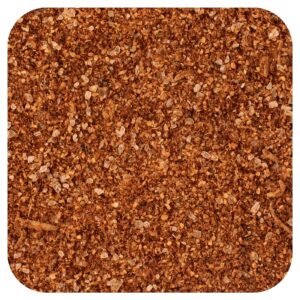 Frontier Co-op Tempero Indian Jerk Orgânico 453 g (16 oz)