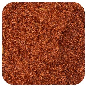 Frontier Co-op Tempero Cajun Orgânico 453 g (16 oz)