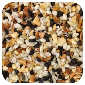 Frontier Co-op Mistura de Produtos Orgânicos 453 g (16 oz)