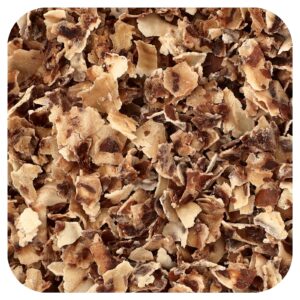 Frontier Co-op Flocos de Feijão-de-São-Caetano Orgânico 453 g (16 oz)