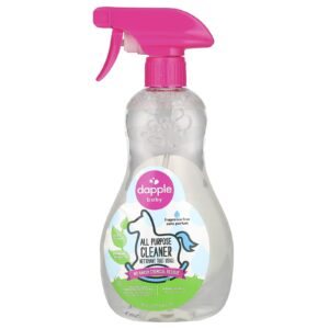 Dapple Baby All Purpose Cleaner Fragrance Free 16.9 fl oz (500 ml)