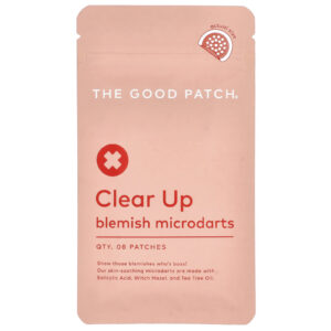 The Good Patch Clear Up 8 Adesivos