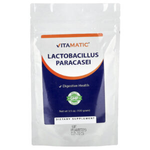 Vitamatic Lactobacillus Paracasei 100 g (35 oz)