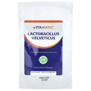 Vitamatic Lactobacillus Helveticus 100 g (35 oz)