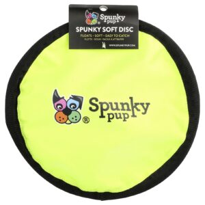 Spunky Pup Sunky Soft Disco 1 Unidade