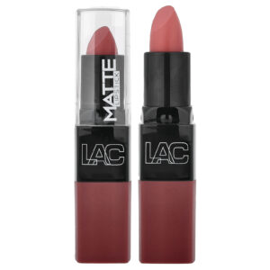 L.A. Colors Batom Matte CML462 Macio 38 g (013 oz)