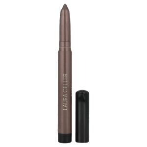 Laura Geller Kajal Delineador de Longa Duração 0017041 Kohl Quartzo Esfumado 14 g (0049 oz)