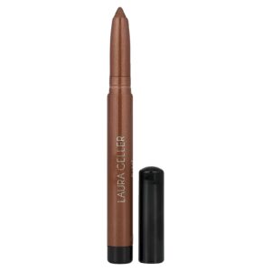 Laura Geller Kajal Delineador de Longa Duração 0017026 Antique Bronze Kohl 14 g (0049 oz)