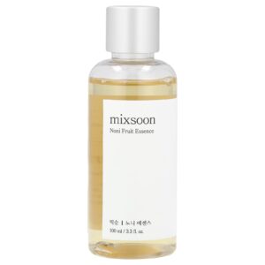 Mixsoon Noni Fruit Essence 100 ml (33 fl oz)