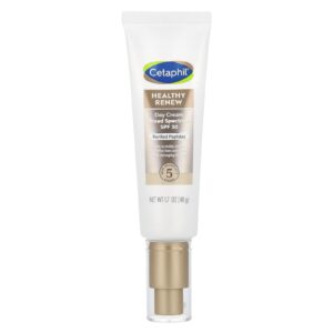 Cetaphil Healthy Renew Creme Diurno FPS 30 Sem Perfume 48 g (17 oz)