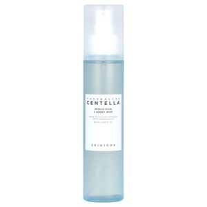 SKIN1004 Madagascar Centella Hyalu-Cica Névoa Turca 120 ml (405 fl oz)