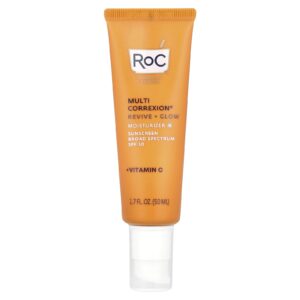 RoC Multi Correxion® Hidratante para Reviver e Brilhar FPS 30 50 ml (17 fl oz)