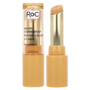 RoC Multi Correxion® Bálsamo para a Área dos Olhos para Reviver e Brilhar 4 g (014 oz)