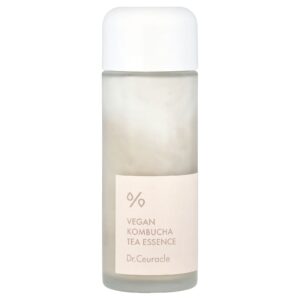 Dr. Ceuracle Essência de Chá de Kombucha Vegana 150 ml (507 fl oz)