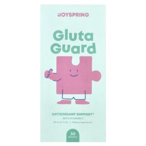 JoySpring Gluta Guard 60 ml (2 fl oz)