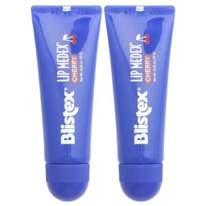 Blistex Lip Medex® Cereja 2 Tubos 10 g (035 oz) Cada