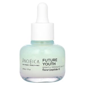 Pacifica Future Youth Sérum Rejuvenescedor Gravity 29 ml (1 fl oz)