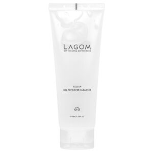 LAGOM Gel de Limpeza Cellup para Água 170 ml (574 fl oz)