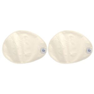 Queen of the Thrones Pacote de Óleo de Rícino Seios Grandes 2 Unidades