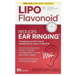 Lipo-Flavonoid Lipo Flavonoid® 90 Cápsulas