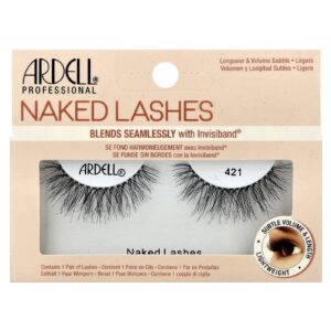 Ardell Naked Lashes 421 1 Par