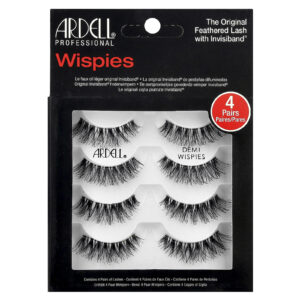 Ardell Demi Wispies 4 Pares