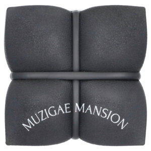 Muzigae Mansion Sleek Matt Cushion N19 FPS 50 PA4+ 15 g