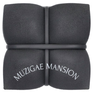 Muzigae Mansion Sleek Matt Cushion N25 FPS 50 PA4+ 15 g