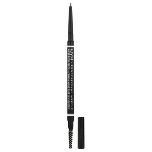 NYX Professional Makeup Lápis Micro Brow 01 Taupe 009 g (0003 oz)