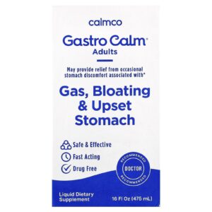 Colic Calm Gastro Calm® Adultos 475 ml (16 fl oz)